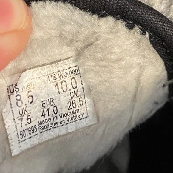 Vans Old Skool Mules - Size 10 - Picture 8 of 8